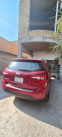 سورنتو • ٢٠١٤ • محرك V6