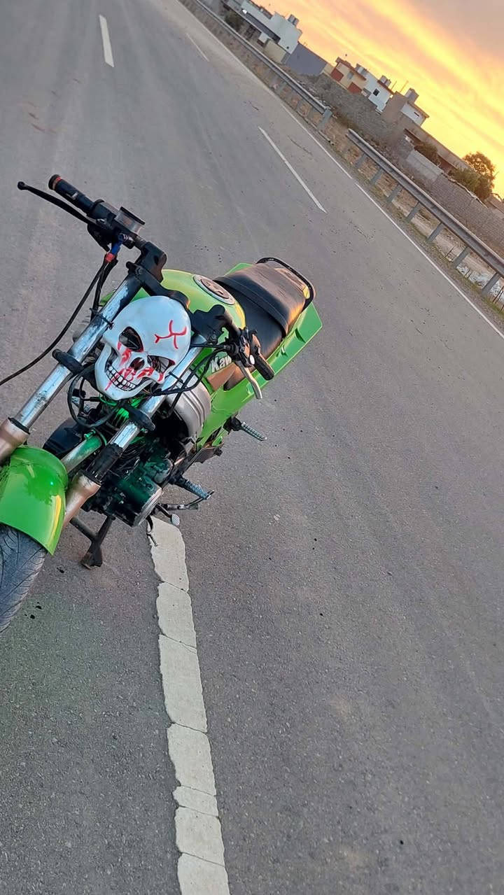 بطح • 150cc • مشكلة كهرباء