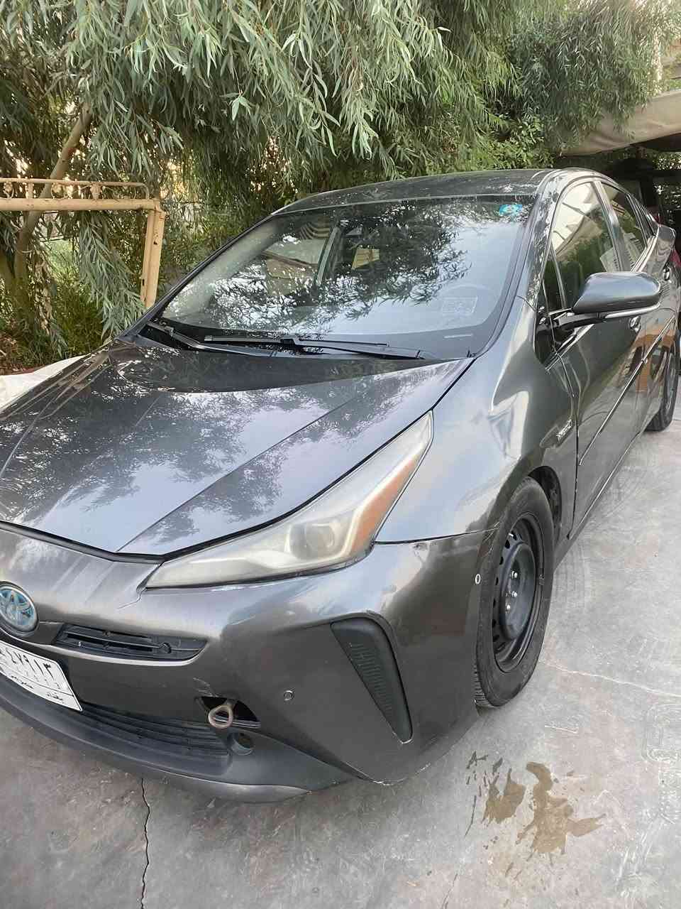 آلسَـِْ♡̨̐ـِْلامَ علـِْ♡̨̐ـِْيگمَ 
بريوس 2019
بغداد بسمي
السعر 93 وبيه مجال كلش قليل 
جماعة 85 لتخابرني ابد يرحم اهلك 
بيه 3 قطع صبغ باب وجاملغ وجاملغ ثاني 
سونار صار 4 سنوات 
العنون بعقوبة
هاتف ***********
