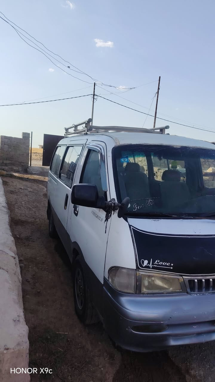 السلام عليكم
بريجو موديل ٢٠٠١ نضيفه فول محرك شرط كير شرط شاصي شرط سنويه ٢٠٢٤ رقم انبار مشروع وطني صبغ ما بيها فقط مقلمه مكانات السعر ٧٢ وبيها مجال شرط التحويل الرقم
***********

