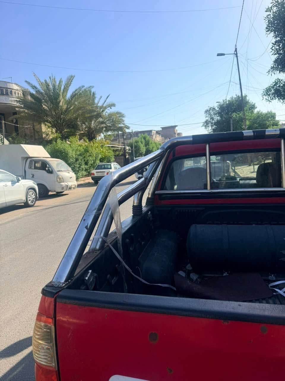 بيكم سكاي رقم بغداد مكفوله مو ضربه وصبغ كير محرك مكفوله ب اسمي مكاني بغداد 
*********** بغداد, العراق
