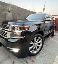 تاهو ٢٠٢٠ • ماشي ١٢٠ ألف كم • مكفوله