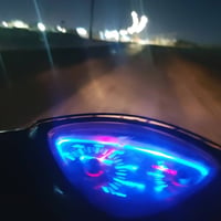 ماكس ١٢٠ • ما مفتوح • كهربائيات شغالة