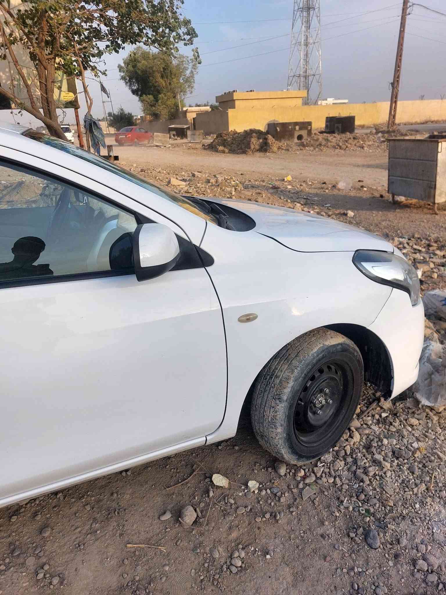صني هندي • ٢٠١٩ • رقم بغداد