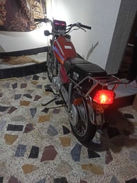 NIM CDI • دراجة
