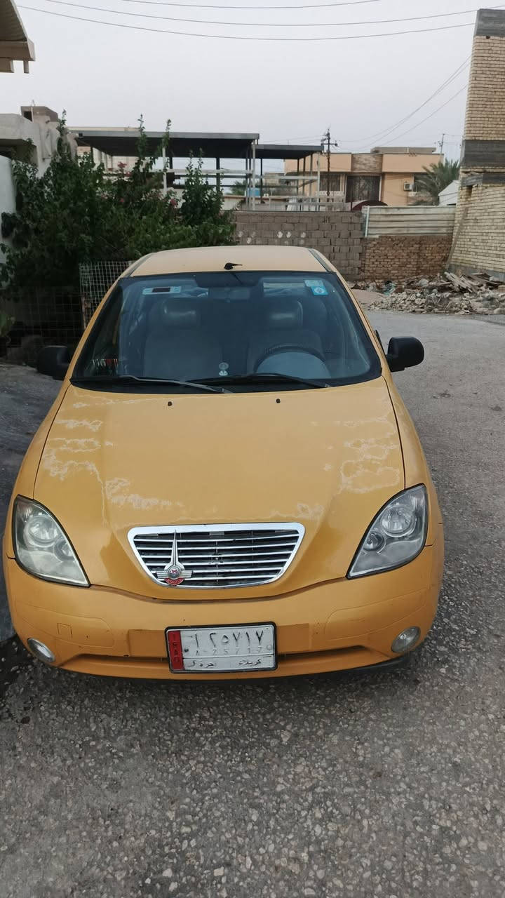 السلام عليكم طيبه موديل 16 للبيع السعر 42 وبيها مجال للشراي رقم كربلاء مشروع وطني السيارة بسمي تحويل ثاني يوم العنوان بغداد الكريعات للاستفسار : ‏‪***********‬‏
