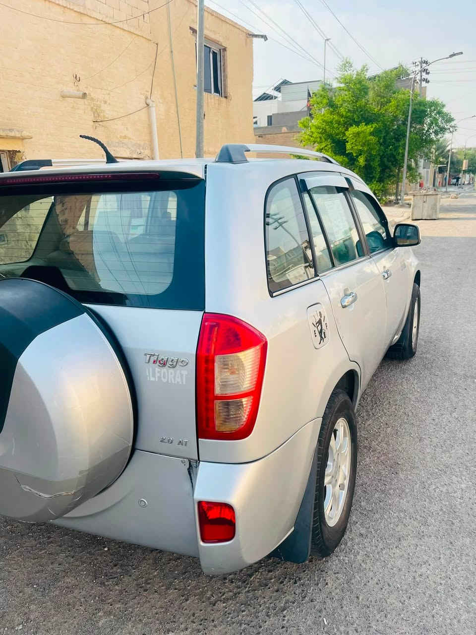 تيكو • 2014 • رقم واسط