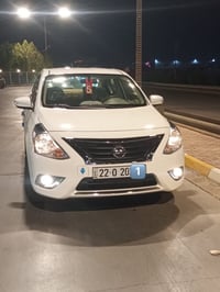 نيسان سني • ٢٠٢٥ • بحالة الوكاله