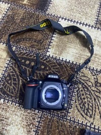 نيكون D750 • شتر ٥٠٠٠٠ • بصرة