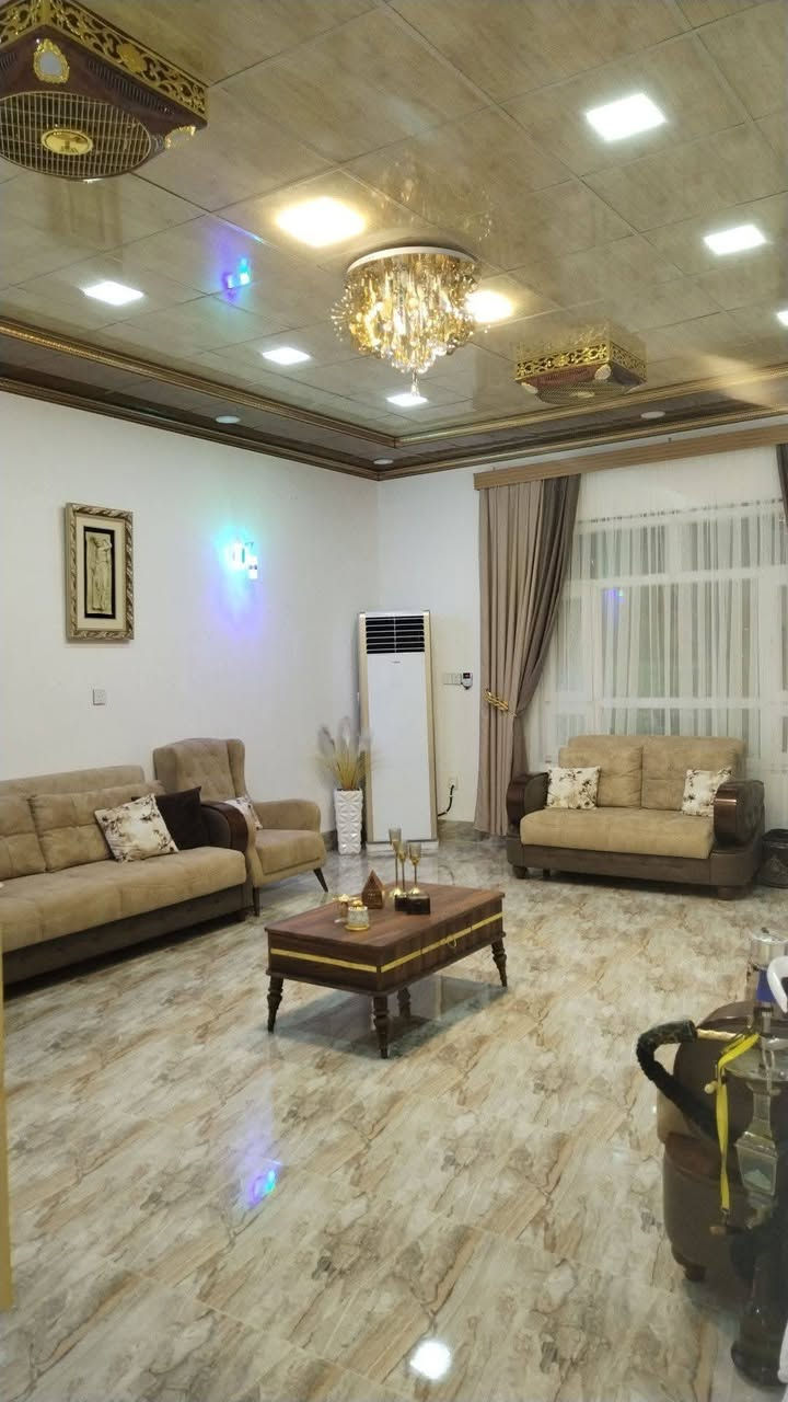 ٧ نيسان رابرين • ٢٥٠م • ٢ غرف