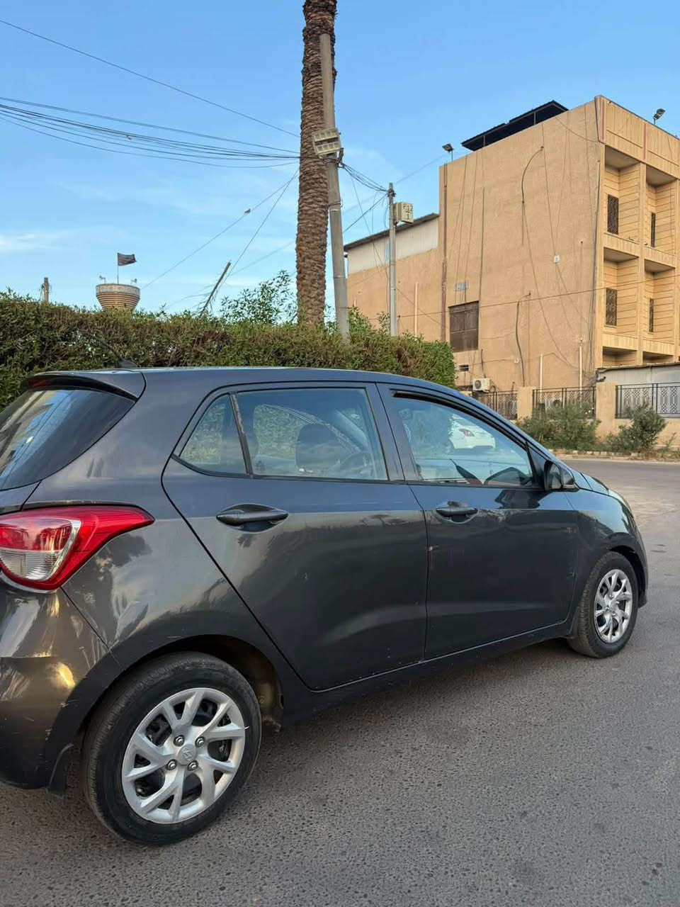 هيونداي i10 • ٢٠٢٠ • رقم اربيل