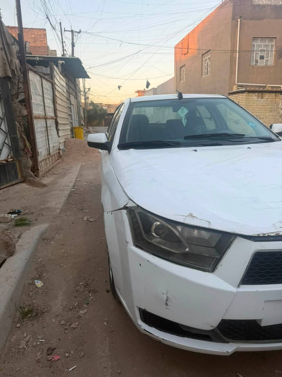 اسلام عليكم سمند دنا موديل 2018منفيس اوراقها كاملة بيها21كتاب ترقيم عل مشتري اني ابيعلك وأنته تريد ترقم مترقم بكيفك سعرها 14ورقة *********** تصل ودلل مكاني بغداد
