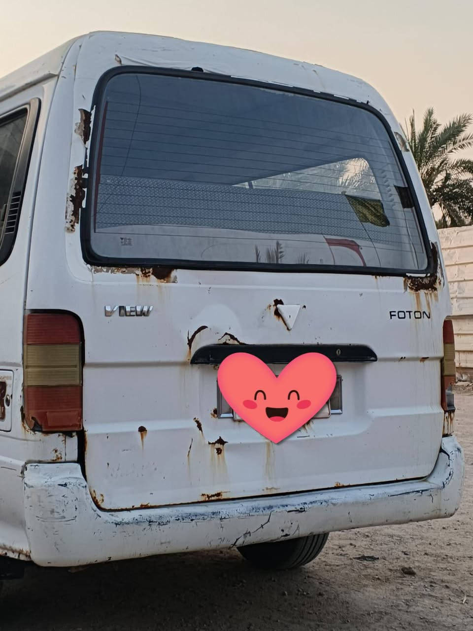 سلام عليكم سيارة فتون للبيع موديل ٢٠٠٩مكينه كير تاير كله جديد والبدي شوف العين رقم ذيقار السعر  ٣٠وبيها مجال قليل للشراي مكان بصره أبي الخصيب الاستفسارات الاتصال على الرقم ***********
