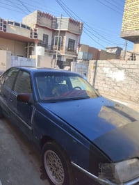 اوبل • نظيفه • فلوجه