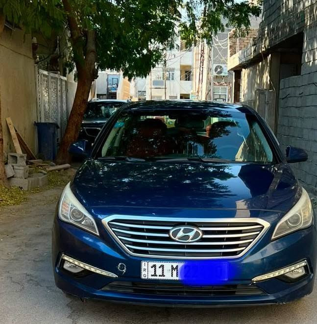ا اقرأ المنشور لسلام عليكم سوناته  جديده ٢٠١٥ وارد امريكي حادث بصييط جدآ وصور الحادث مرفقه بالمنشور
مكينه ٢٤٠٠ جي دي اي شرط بانزين عادي بدون دفانز كير اي تي سياره نضييييفه جدآ والصور كدامك سياره عل ايد وحده من زمان باسمنه
ماشيه ٨٣ الف رقم بغداد هزه ورقم وسنويه جدد
وشرط التحويل وشرط الفحص ساكن الكرخ 
مكينه ٢٤٠٠  عل وضع الشركه بانزين عادي شرط
كير ايتي عل وضع الشركه
حداديه عل وضع الشركه ناعمه وتراي زيرو
كهربائيات عل وضع الشركه وتفحص وتشوف
تبريد ثللللج شركه
داخل لوك جديد ودوشمه عام
لغود سليمه كلهه
شواصي سليمه كلهه
دواخل سليمه
بجم. كبسس
ايرباك سليم 
تكم دواخل السياره كلهه كبس
شاشه عريضه عرض كار بلي
شاشه وسط عرض العطلات
مودات قياده
داخل لونين
بدون حالوب  ولا بارد ولاجراد
سياره جديده وباسمي شرط الفحص والتحويل
ساكن الكرخ السعر ١١٥ مجال بصيط
للاتصال ***********
