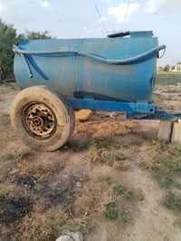 مقطوره • للبيع