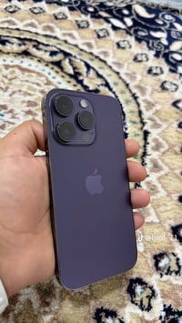 آيفون ١٤ برو ماكس • بدل شاشة وبطارية • لعلوان ميسان
