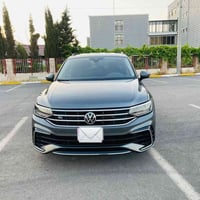 تيجوان ٢٠٢٤ • مالك واحد • رخصة ٢٠٣١
