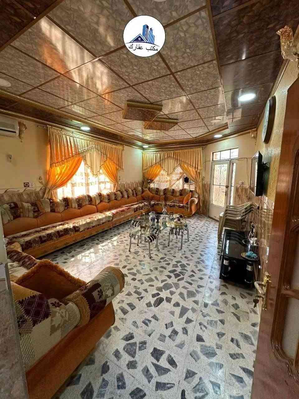 🏡 دار للبيع – قوسيات / حي الزيتون
📍 الموقع: قوسيات – حي الزيتون، مدخل أسواق أبو علي
📐 المساحة: 400 م²

✨ تفاصيل الدار:
• 3 غرف نوم
• هول استقبال
• صحيات
• خدمات كاملة

💰 السعر: 105مليون دينار

📞 للاستفسار والتفاصيل أكثر:
***********
***********
