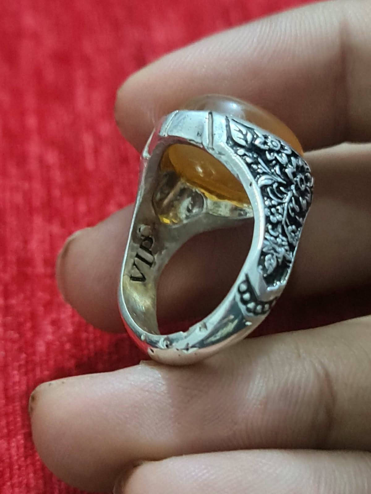 يمانيات • محابس • توصيل