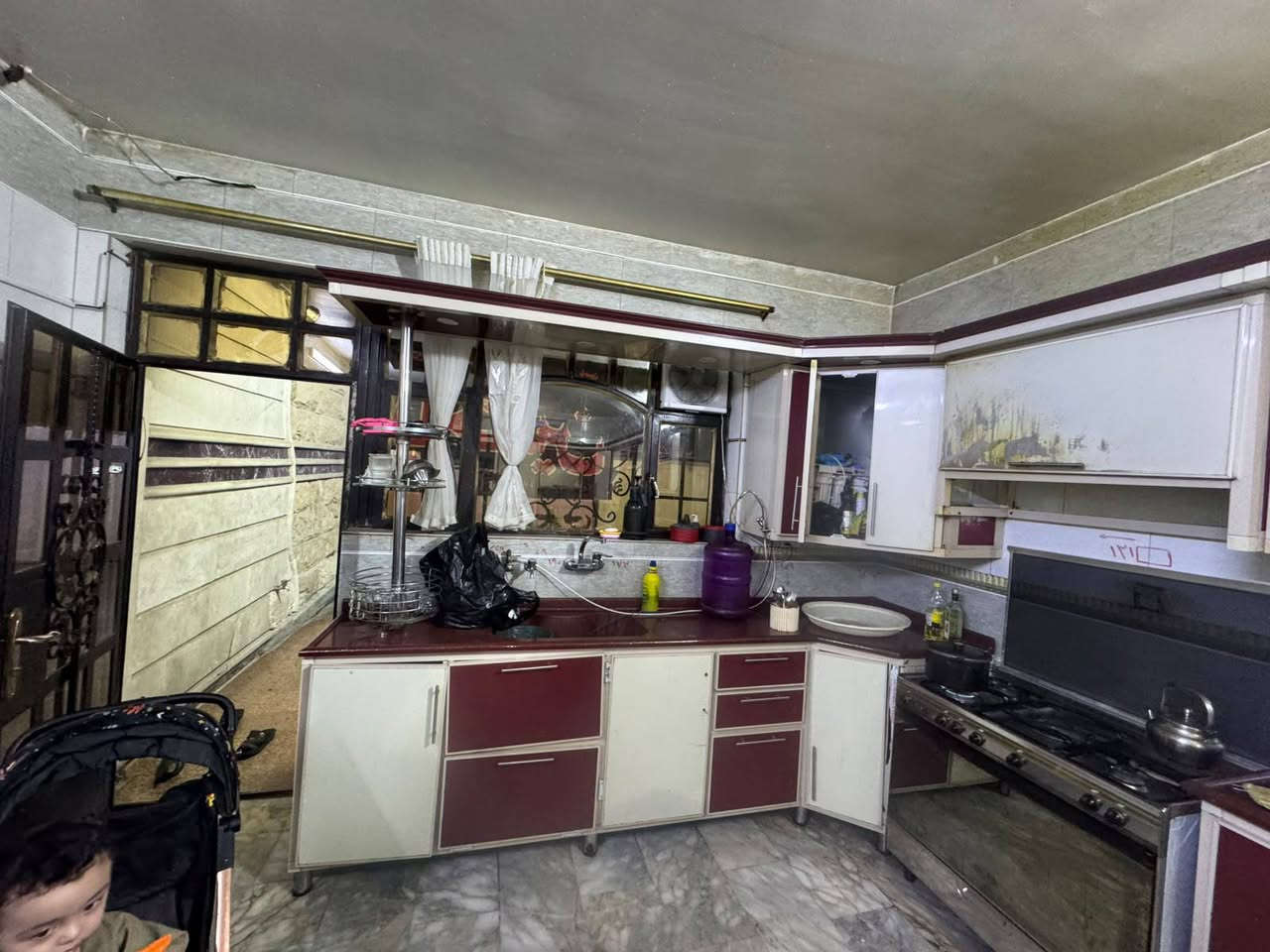 مطبخ كامل سعره 750هذه رقمي ***********

