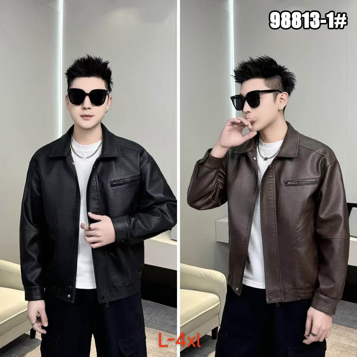 جلد ماستر • XL-5XL • موديلات متعددة