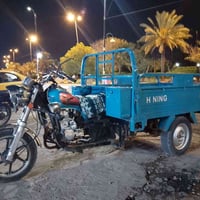 ستوته • موديل ٢٣ • كفاله عامه