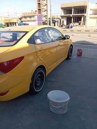 اكسنت • ٢٠١٣ • مكينة ١٦٠٠