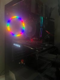 i5 9400f • GTX 1650 • رام ١٦
