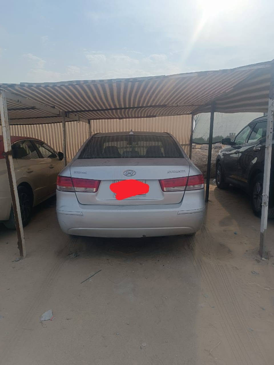 سوناتا • ٢٠١١ • رقم اربيل