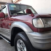 جالوبر • ٢٠٠٠ • أوتوماتيك