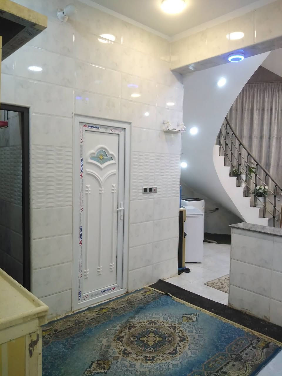المكرمه • ١١٠م • طابق ونص