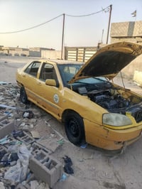 شيري كوين • ٢٠٠٩ • رقم بغداد
