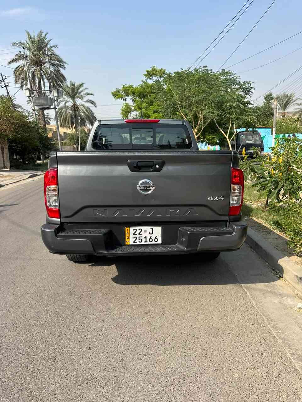 نافارا • ٢٠٢٣ • ٤٣٦٠٠ كم