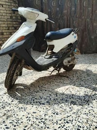 دراجه تسعه • عوزه كابريتر • اوراق تجاري