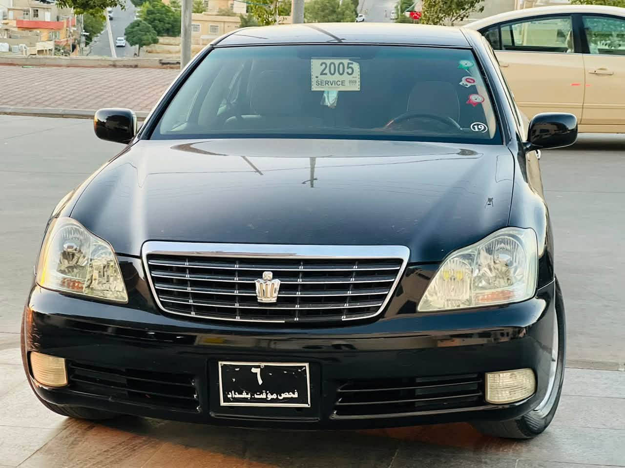 سەرەتا بە ناوی خوا
شاهینە GRS 182
موس موس
٣ دوگمە✅
ڕۆیاڵ ✅
پەردە✅
سەلاجە✅
ناو ڕەساسی✅
تەبریت و گەرمی بە شەرت✅
یەک پارچە بۆیاخی هەیە✅
لە سلێمانیە
59$
*********** wats app
