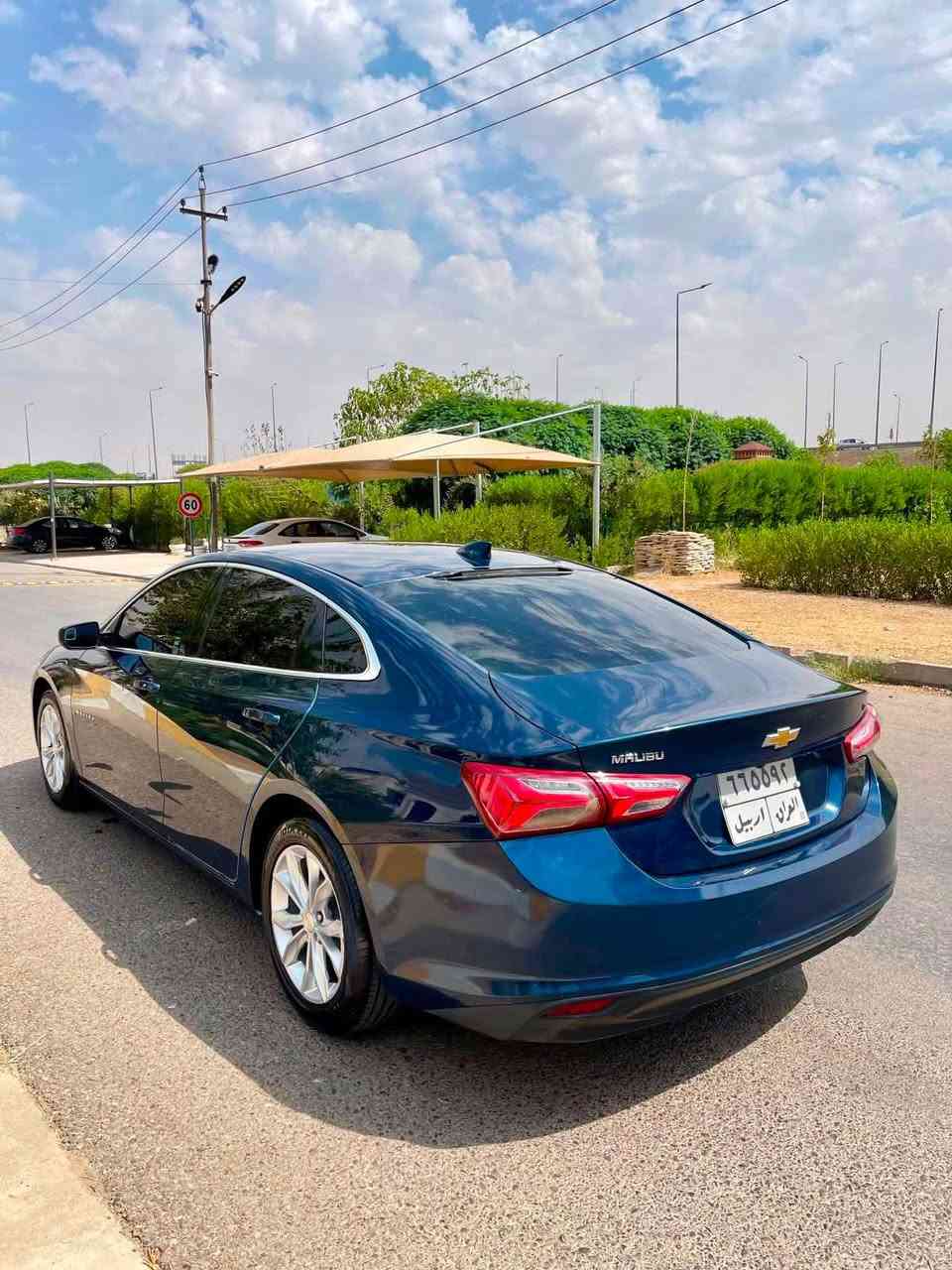 ماليبؤ 2019 مواسەفات Lt هیچی نیە تەنها یەک تعديلي بچوكي هەیە
گيرو مەکینە بەشەرت لە هەولێرە.
سعري 98 ورقه
*********** أربيل, العراق
