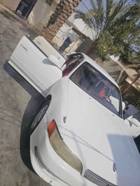 مارك نفخ • مكينة ٢٥٠٠ • ١٩٩٢