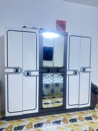 غرفه نوم جديده مستعمله شهر 07852223999