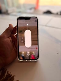 ايفون ١٤ برو ماكس • ٢٥٦ • بكسر بالظهر