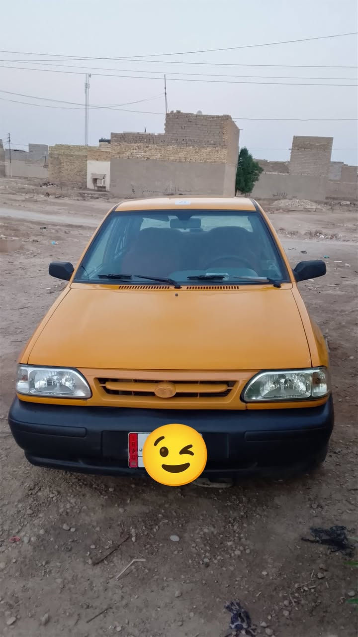 سلام عليكم سايبه اللبيع موديل 18 سياره جاهزه من كلشي سياره كفاله كشره ومكينه سعرها 40وبيها مجال مكان العماره شراي ينتصال على هاذه رقم ***********
