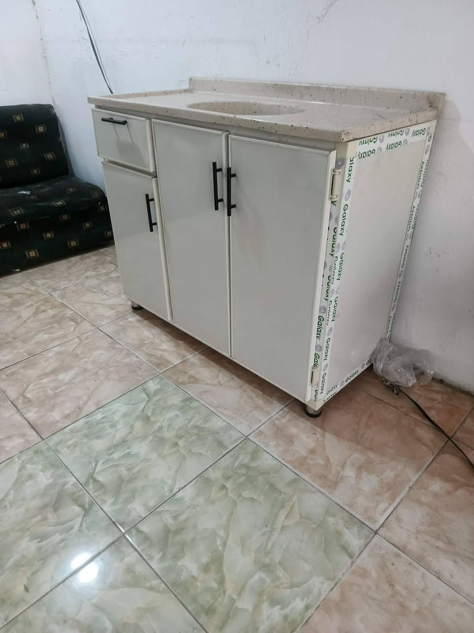 سنك جديد مرمر طول متر وعشرين
العنوان الهارونيه معمل الهارونيه
سعر150. رقم الهاتف ***********
