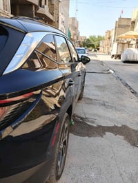 توسان • ٢٠٢٤ • فول مواصفات