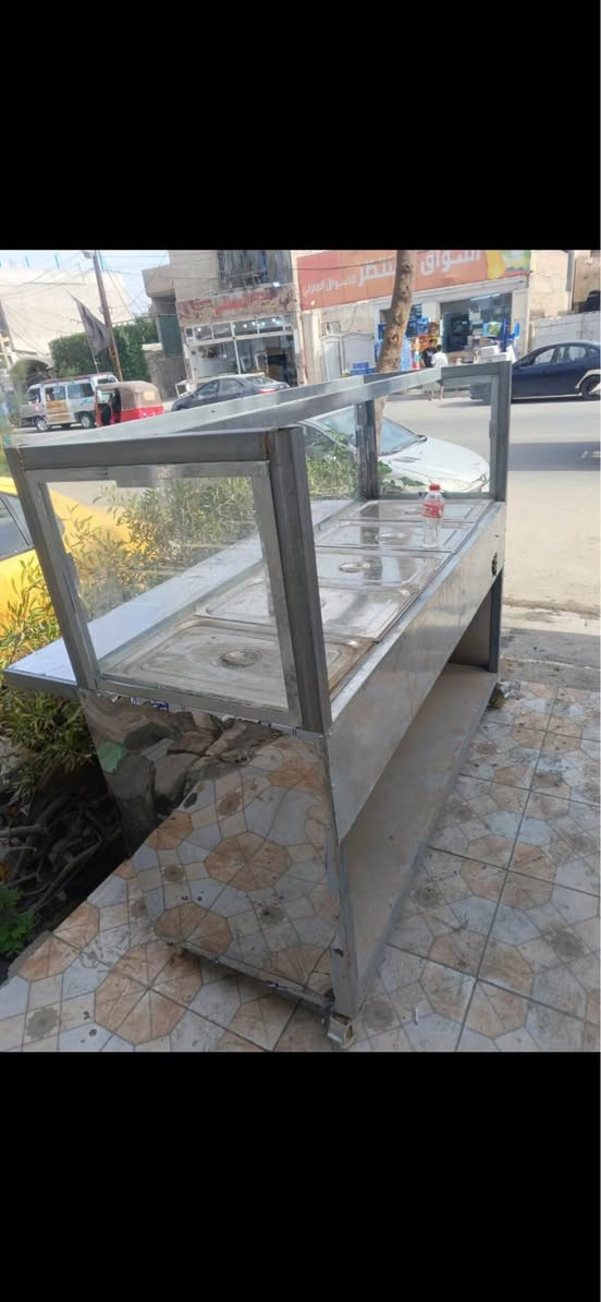 ‎حمايه للبيع جديده استعمال سبوع واحد 
***********‎ بغداد, العراق
