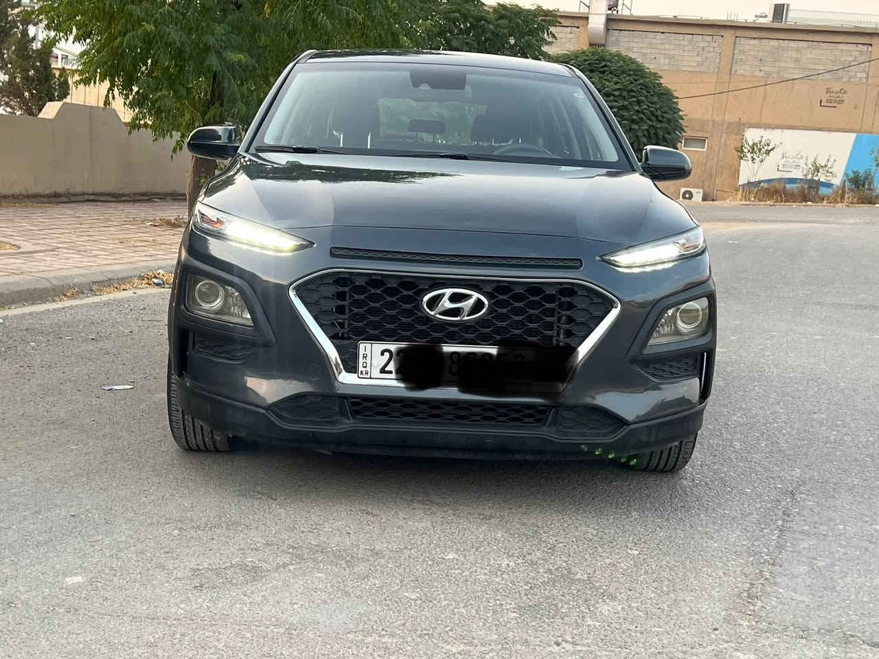 السلام وعليكم للبيع  هوندا كونا2021
محرك 2000دوش
سنويه ورقم وهزه جديده بأسمي
3قطع صبغ بدون دواخل 
امريكيه دبل اكسل دفع رباعي
مابيها مصارف
السعر120$
رقم سليمانيه
السياره بأسمي
مكانها السليمانية للاستفسار فقط اتصال
رجاء  فقط بيع
***********
