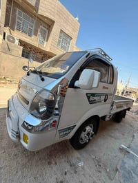 بابل حله • ٢٠١٥ • محرك ٤٠٠٠