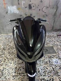 بي سي اکس • جيل ثالث • كفاله