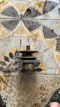 كلج حجم650بي ضمان سبوع عل شغل شرط اخرس من تشدة تفاصيل خاص او واتساب077...
