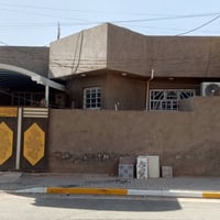 حي الشرطه • ٢٠٠م • كونكريت