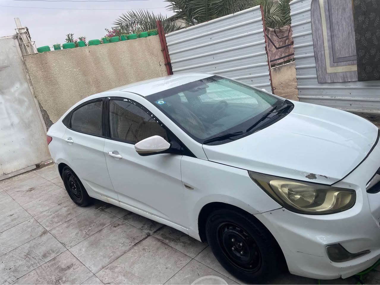 اكسنت ٢٠١٣ • خليجي • البصرة المعقل